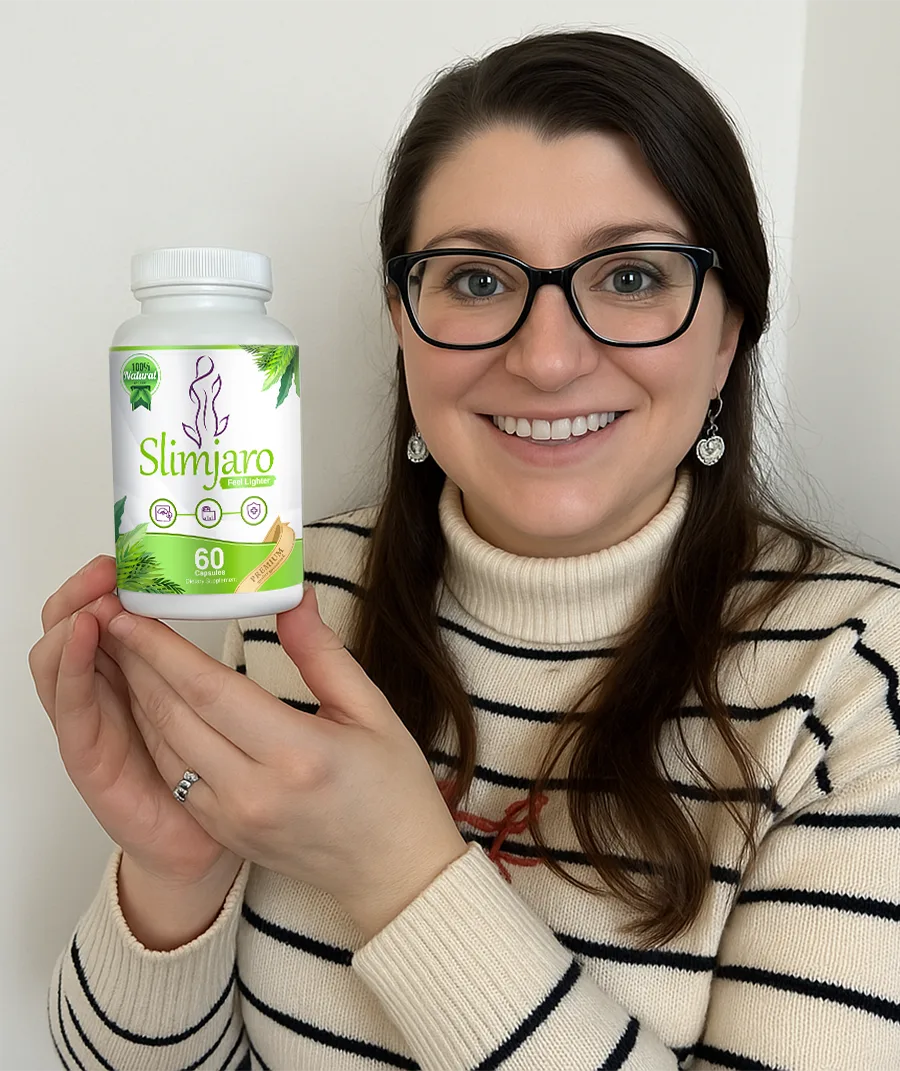 Emily R. SlimJaro Review