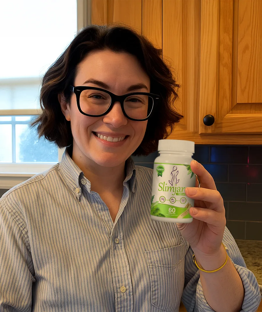 James L. SlimJaro Review